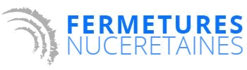 Logo Fermetures Nuceretaines
