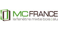 Logo MC FRANCE