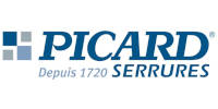 Logo Picard Serrure