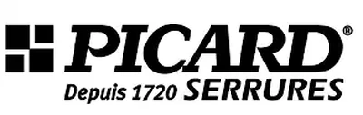 Picard serrure